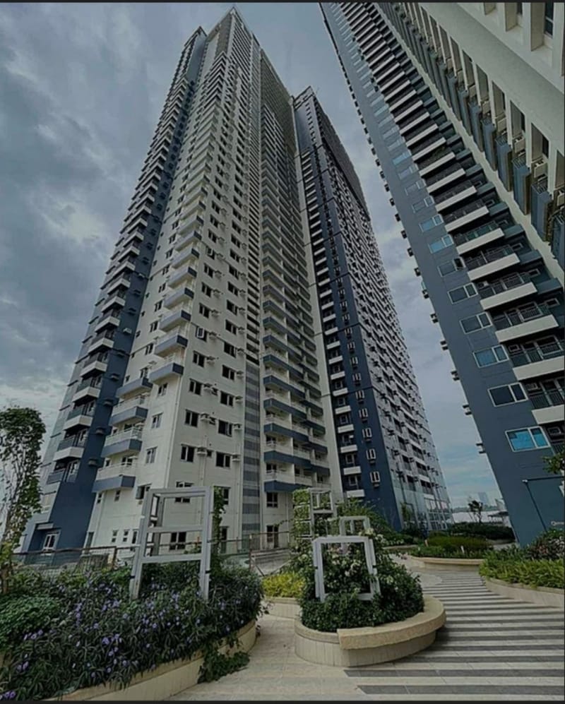 Studio Unit in Aspire Tower Tower 1, Libis Quezon City